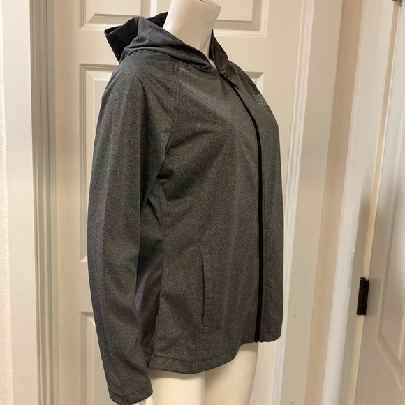 New Balance Tennis/Athletic/Athleisure Hooded Jacket, NWT! - Picture 4 of 10